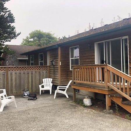 Edgewood Getaway Seaside Exterior foto