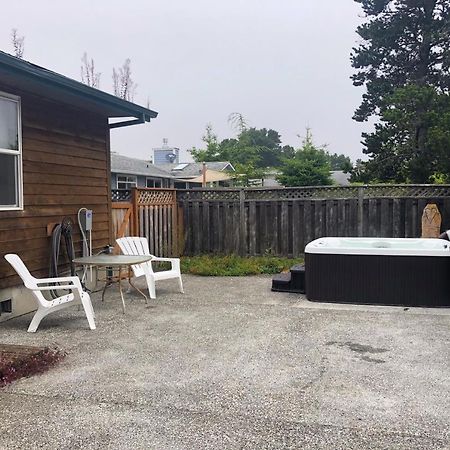 Edgewood Getaway Seaside Exterior foto