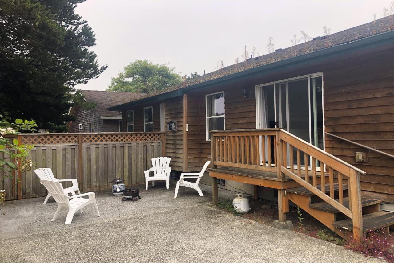 Edgewood Getaway Seaside Exterior foto
