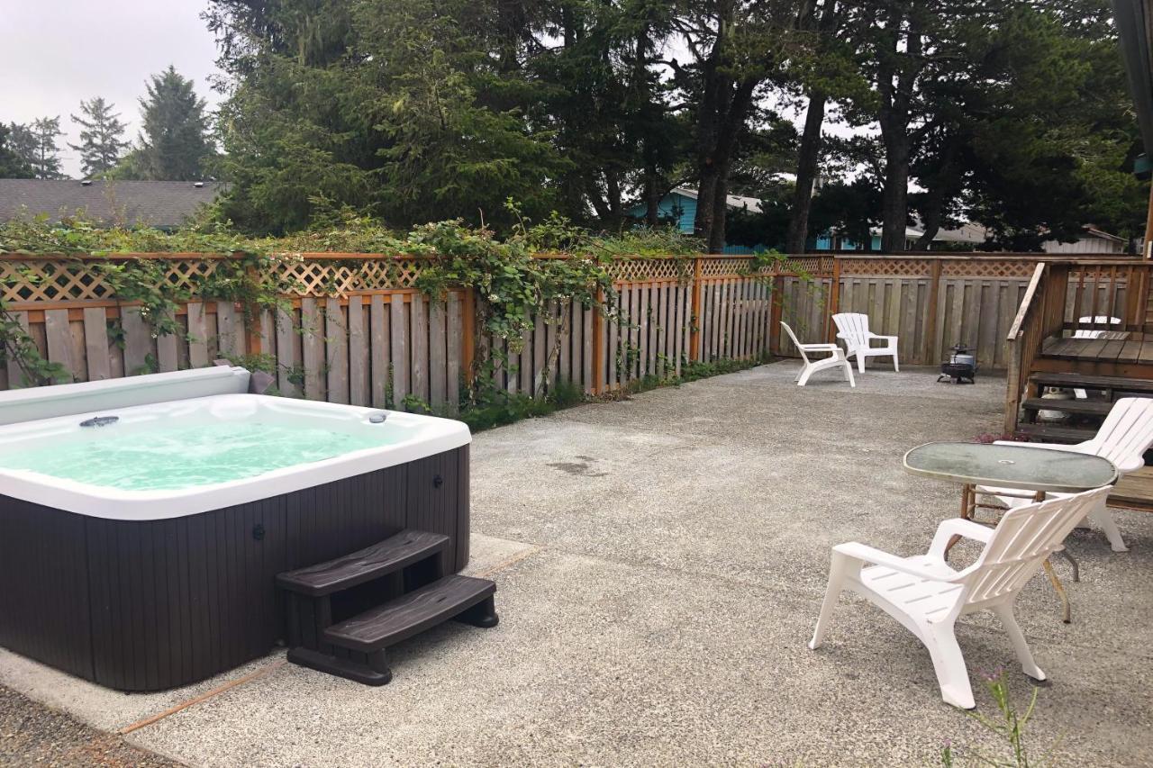 Edgewood Getaway Seaside Exterior foto