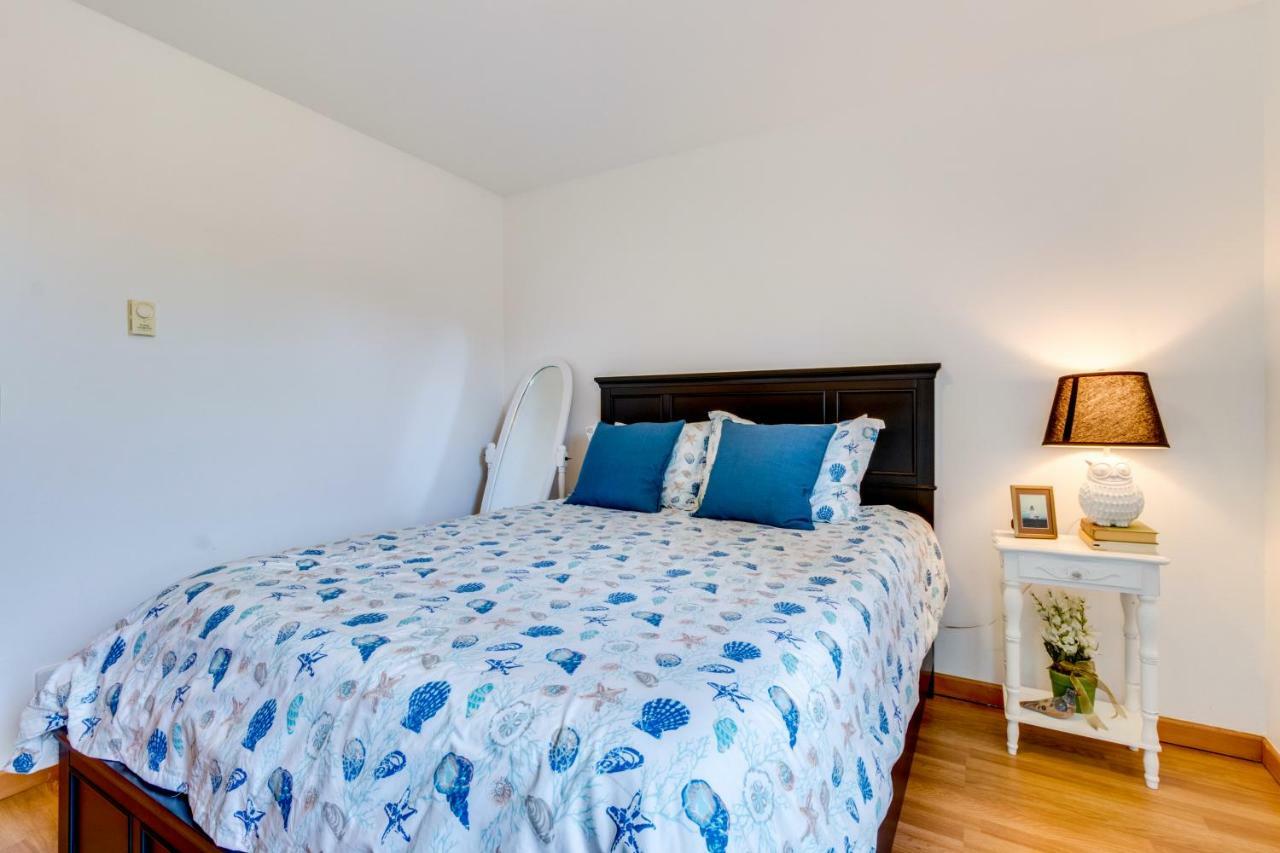 Edgewood Getaway Seaside Exterior foto