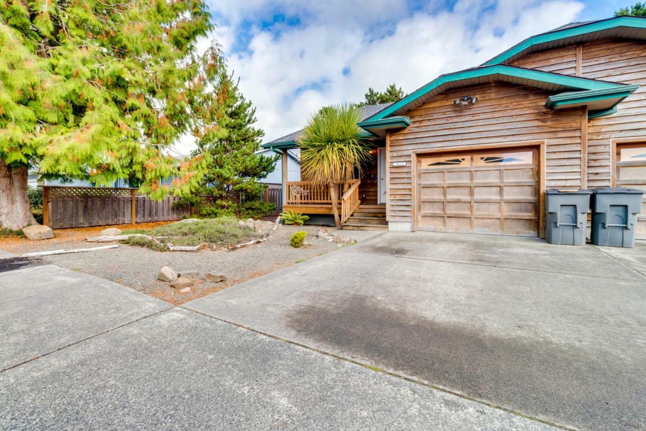 Edgewood Getaway Seaside Exterior foto