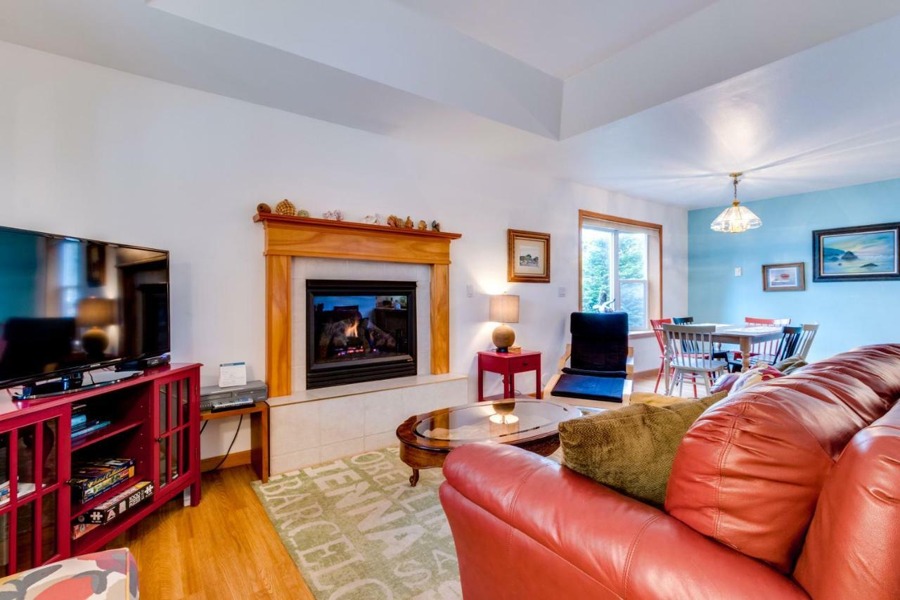 Edgewood Getaway Seaside Exterior foto