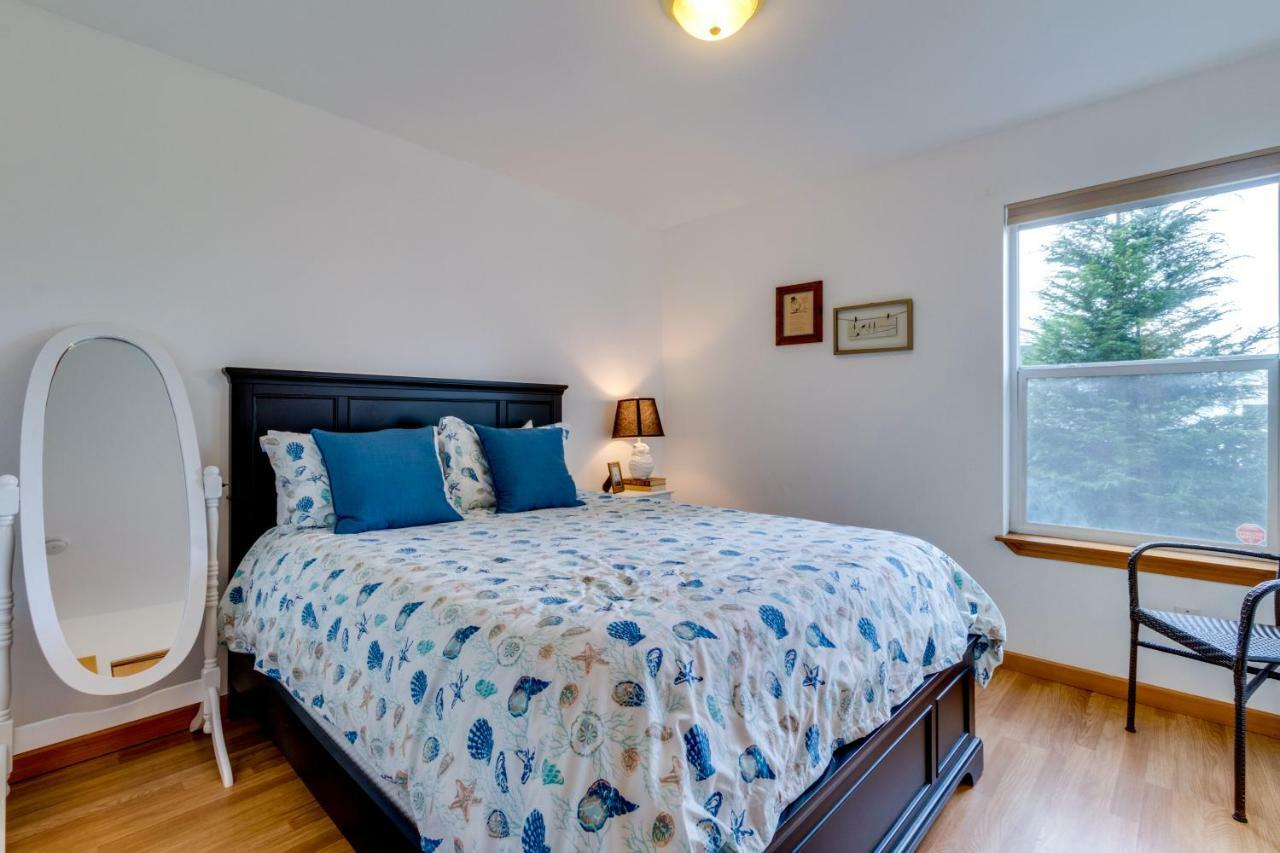 Edgewood Getaway Seaside Exterior foto
